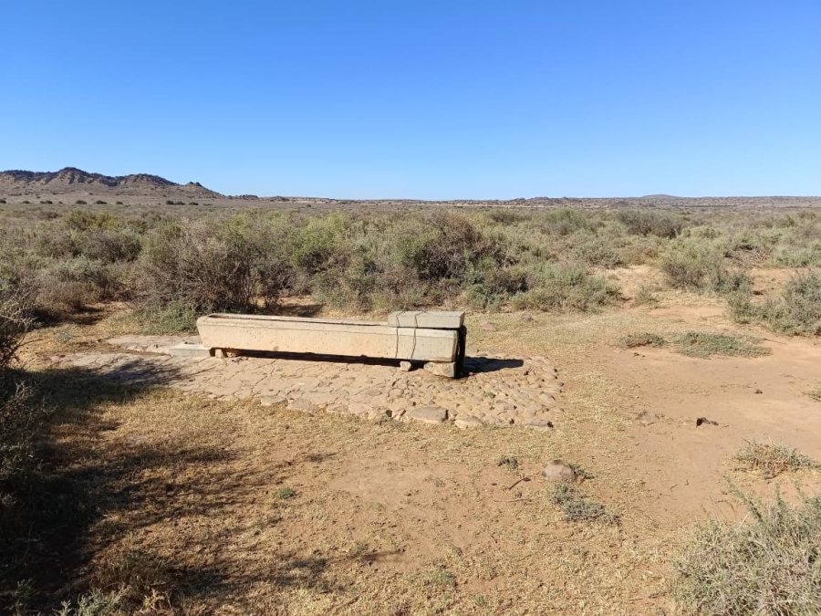 Commercial Property for Sale in Victoria West Northern Cape